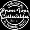 PrimeTimeCollectibles