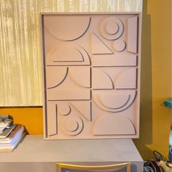 West Elm Artwork 