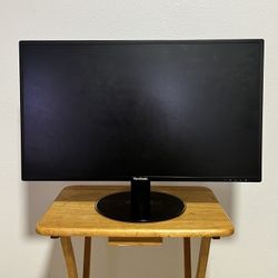 27” Gaming Monitor 