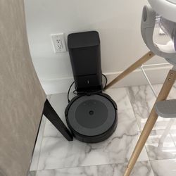 Robot De Limpieza 
