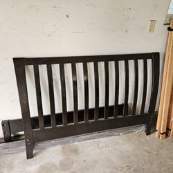 Full Size Bed Frame