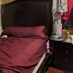 Mahogany Wood Furniture 