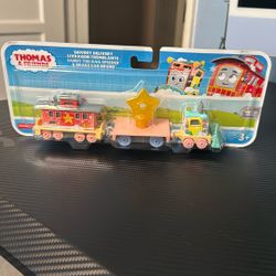 Thomas And Friends Metal 