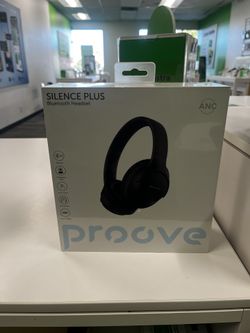 PROOVE HEADPHONES