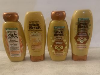 Whole Blends Bundle 