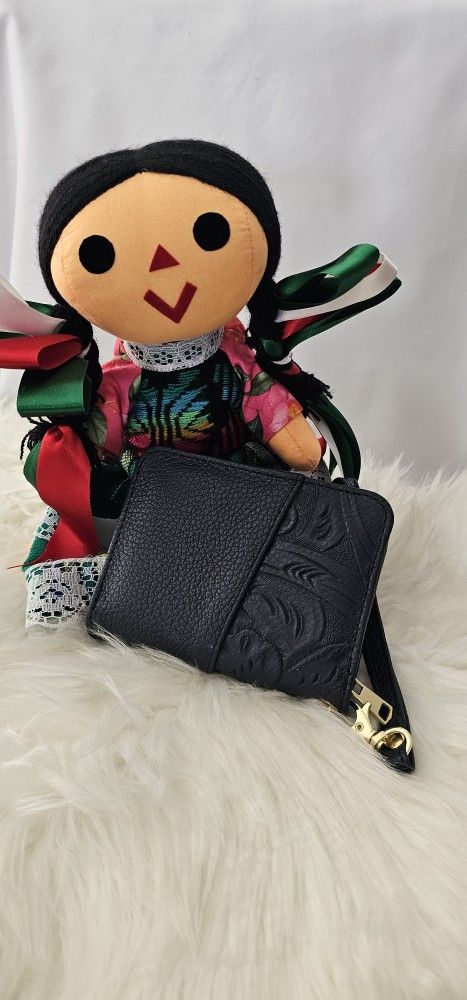 Leather Wallets