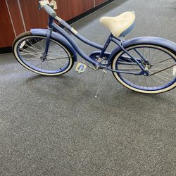 Cranbrook Bicycle 