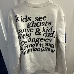 Kids See Ghosts (Kanye West Line) 