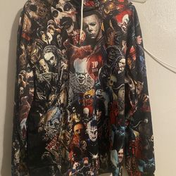 Halloween Killers Hoodie