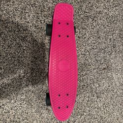 Penny board 
