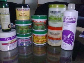 Treatment/conditioners