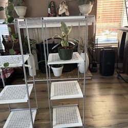 Plant stand