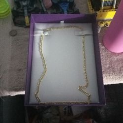 10K Chain