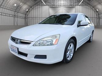 2006 Honda Accord