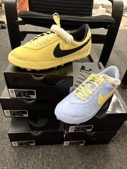 Nike Astrograbber QS