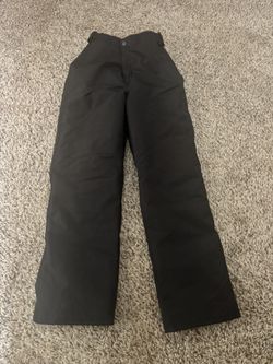 snow pants