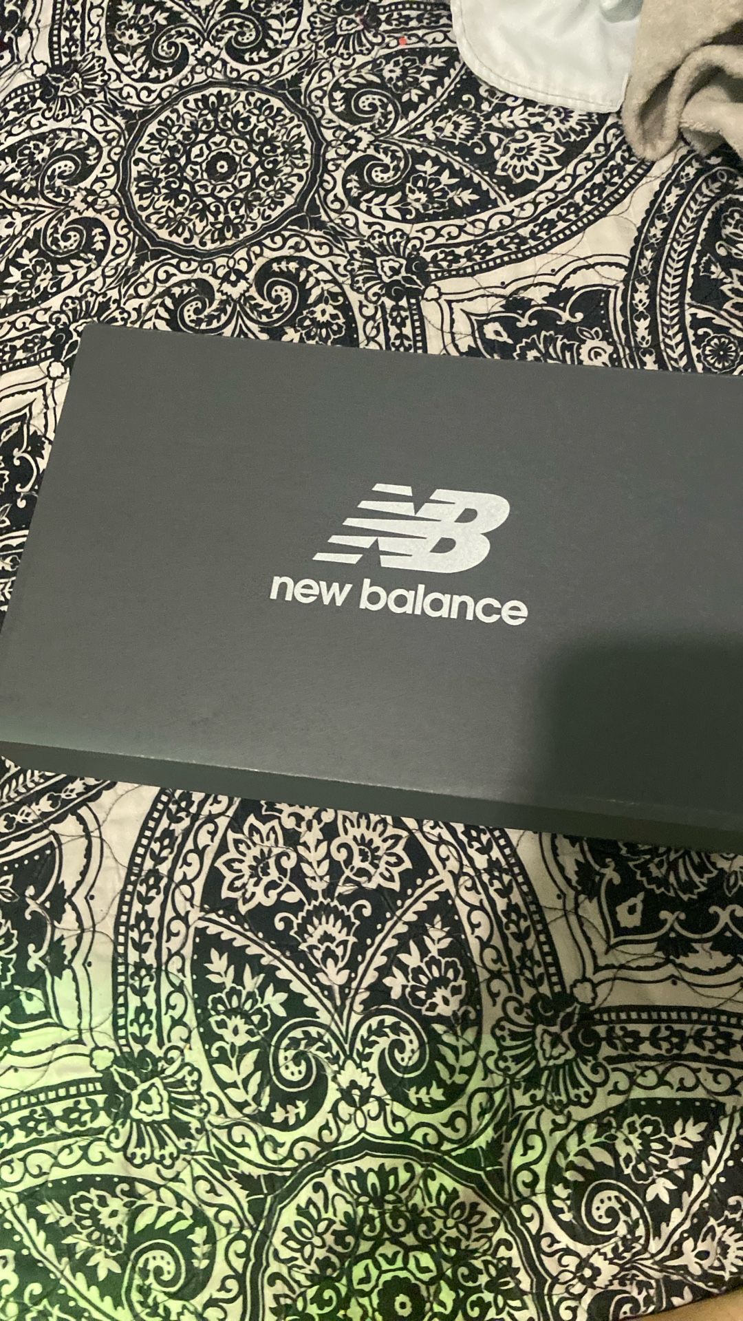 New Balance Shoes