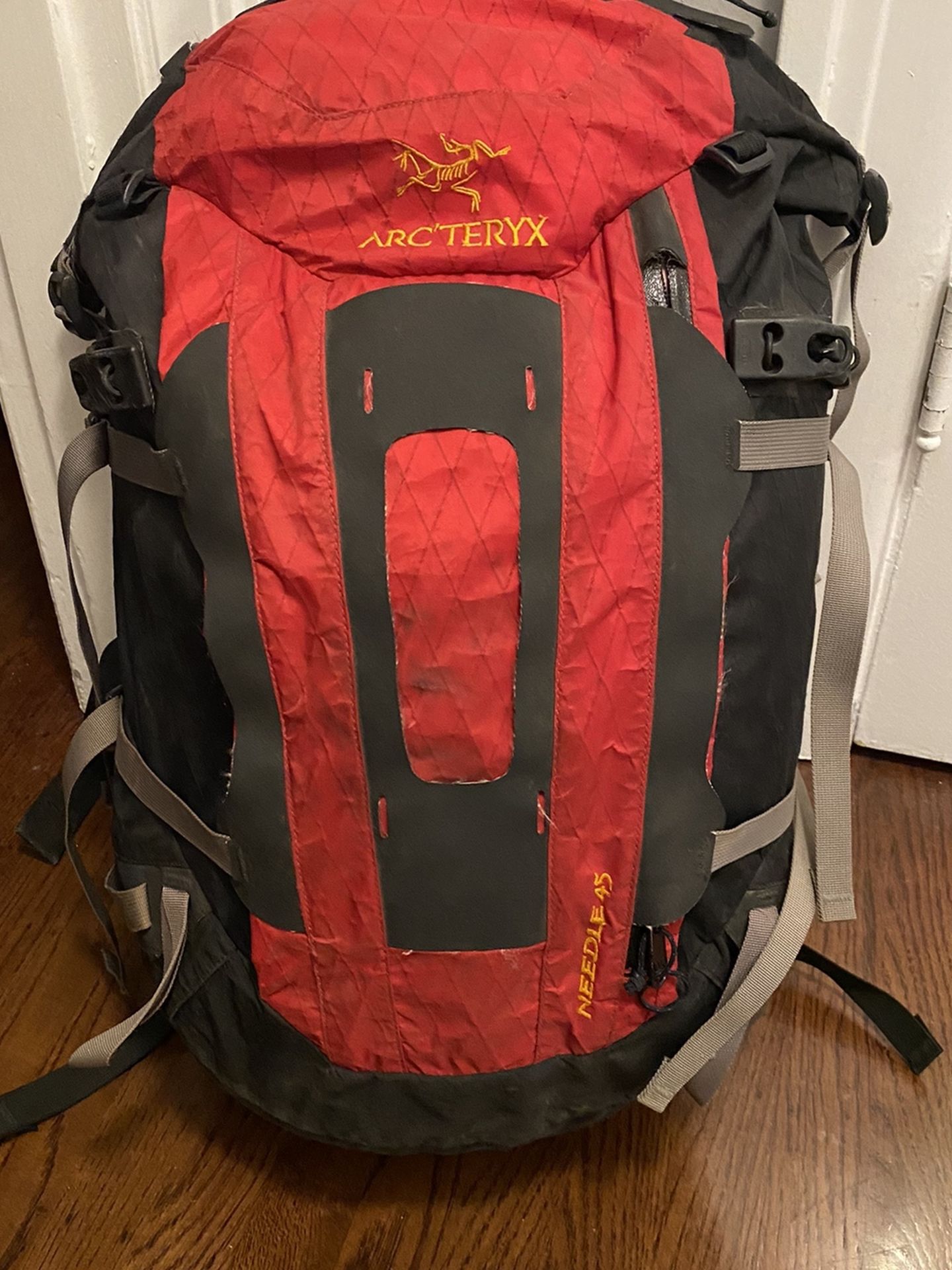 Arcteryx Needle 45 Backpack