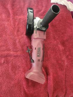 Matco Grinder 20v No Battery Just Tool