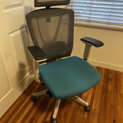 Gamer Chair - Autonomous 