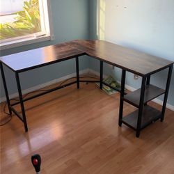 Desk