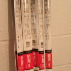 Metal wire channel 25' 5'ea