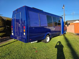 2011 ford e450 super duty