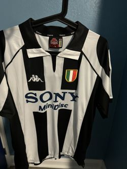 Juventus Jersey