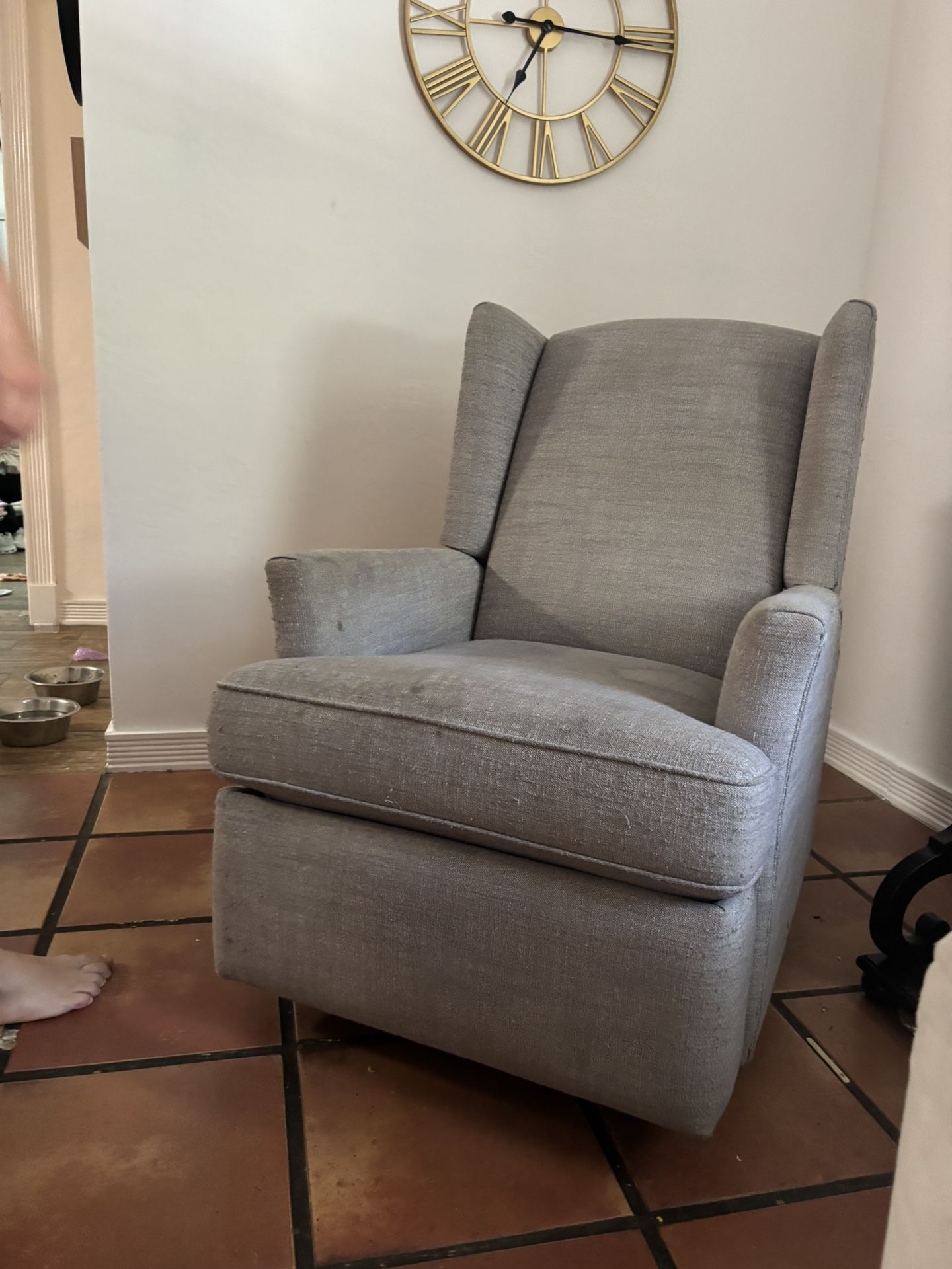 Nursery Chair