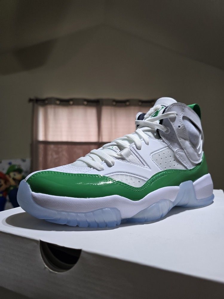 Jordans