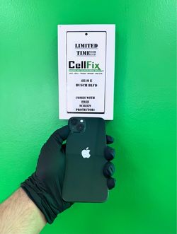 Apple iPhone 13 128GB