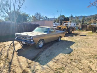 Ranchero