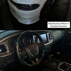 2020 Dodge Charger Scat Pack