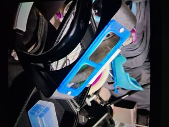 Yoctosun head gear glasses kit