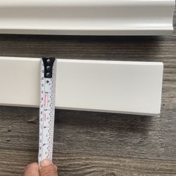 Crown Molding De 3x96 Pulgadas 