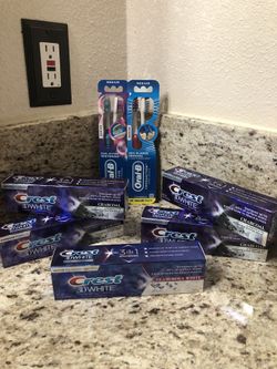 Oral Care