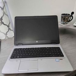 Laptop HP