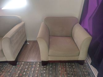 Living room couches