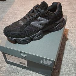 New Balance Shoe