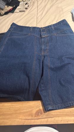 Brand new girbaud shorts size 36