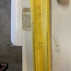 Pipe Wrench