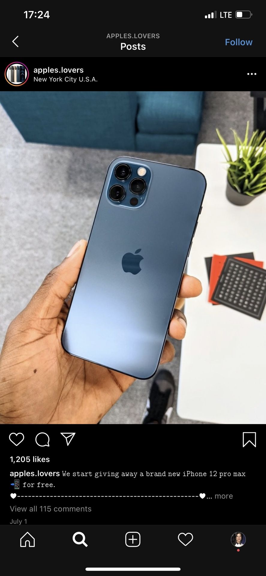 iPhone 12Pro Max