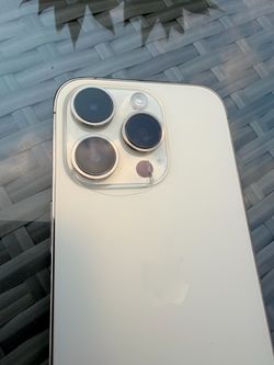 iPhone 14Pro 256 GB Gold