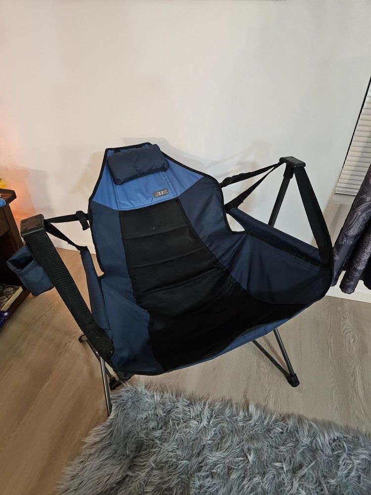 Rio Swinging Hammock Chair for Sale in Bothell, WA OfferUp