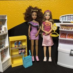 Disney ILY Forever Doll Lot 1 