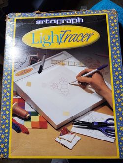 Light Tracer