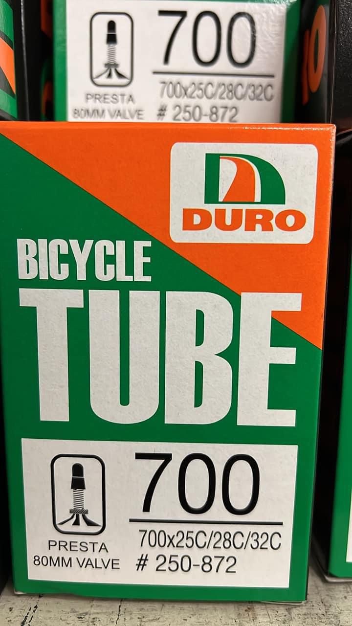 700 X25c 80mm Presta