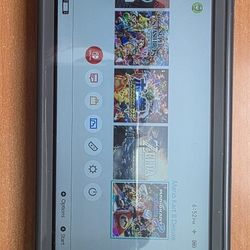 Switch Lite M0D