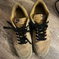 Nike Dunk