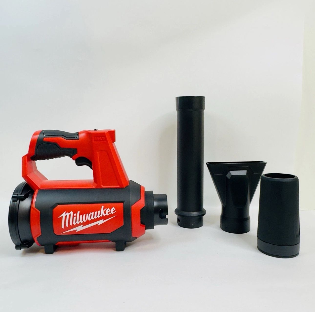 MILWAUKEE 0852-20 M12 CORDLESS SPOT BLOWER 12V